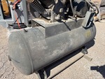 Basic Air Compressor* with
