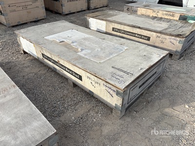 SUNTOP SC2712 27 ft x 12 ft Abri pour le bétail