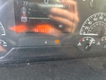 Cab with Warning Lights
