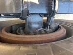 Brakes with 