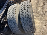 4 Underbody - Truck with 