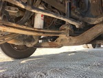 4 Underbody - Truck with 