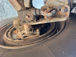 Brakes with 