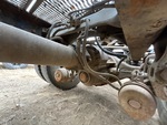 Drivetrain with 