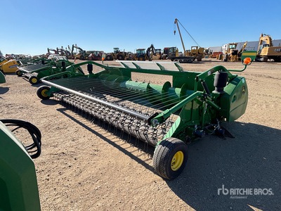 John Deere 615P 15 ft Encabezado de recogida combinada