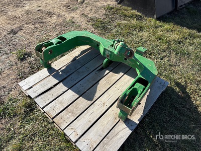 John Deere Tractor 3 Point Hitch Divers - Accessoires agricoles