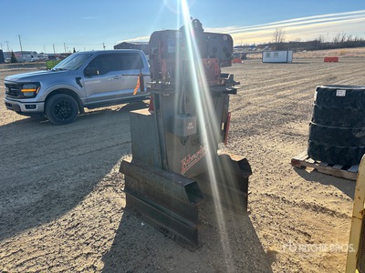 General Appearance with Image, coin arrière gauche