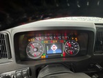 4 Transmision with Warning Lights