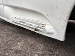 4 Underbody - Truck with 