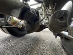 Brakes with 