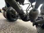 Brakes with 