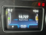 4 Transmision with Engine Hours