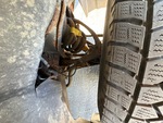 Brakes with 