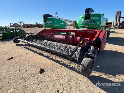 Case IH 3016 Series II 15 ft Encabezado de recogida combinada
