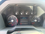Cab with Warning Lights