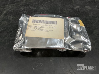 Raytheon Technical Services 2919468 Radiation Control
