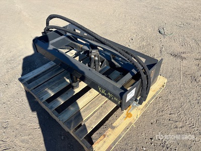 2026 ARTEER PHA-2C-3 Adapter 3-punktowy do miniładowarek