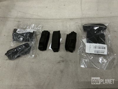 (180) MOLLE Pistolman's Sets