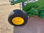 Pickup / Header with 