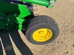 Pickup / Header with 