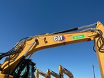 Chassis with Boom Condition