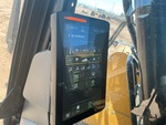 Control Station with Dash Console
