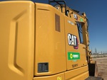 General Appearance with Sheet Metal (fiberglass) Condition