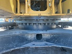 Chassis with Swing Tower Pivot
