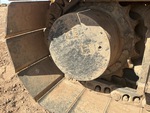 Drivetrain with Right Final Drive