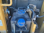 Engine with DEF / AdBlue Tank