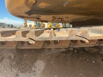 Undercarriage with Right Grouser Height