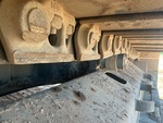 Undercarriage with Left Track Links