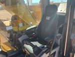 Control Station with Seats/Armrests