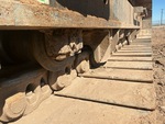 Undercarriage with Right Track Rollers