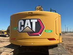 General Appearance with Paint
