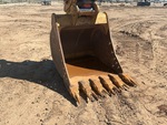 Specialty with Excavator Bucket Condition