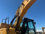 Hydraulics with Boom Lift Cylinder(s)