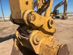Specialty with Quick Coupler