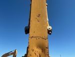 Hydraulics with Auxiliary Hydraulic Plumbing