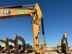 Chassis with Stick Condition
