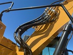 Hydraulics with Hoses (Hydraulics)