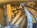 Hydraulics with Swing Motor