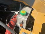 Engine with Radiator