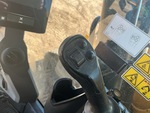 Control Station with Auxiliary Hydraulic Control