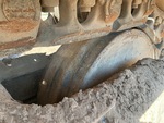Undercarriage with Right Idler
