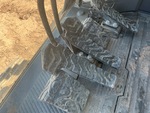 Control Station with Drivetrain Controls