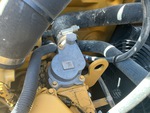 Engine with Cooling System Leaks