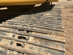 Undercarriage with Right Track Shoes