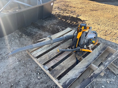 Ryobi Dmuchawa do liści
