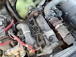Engine with 